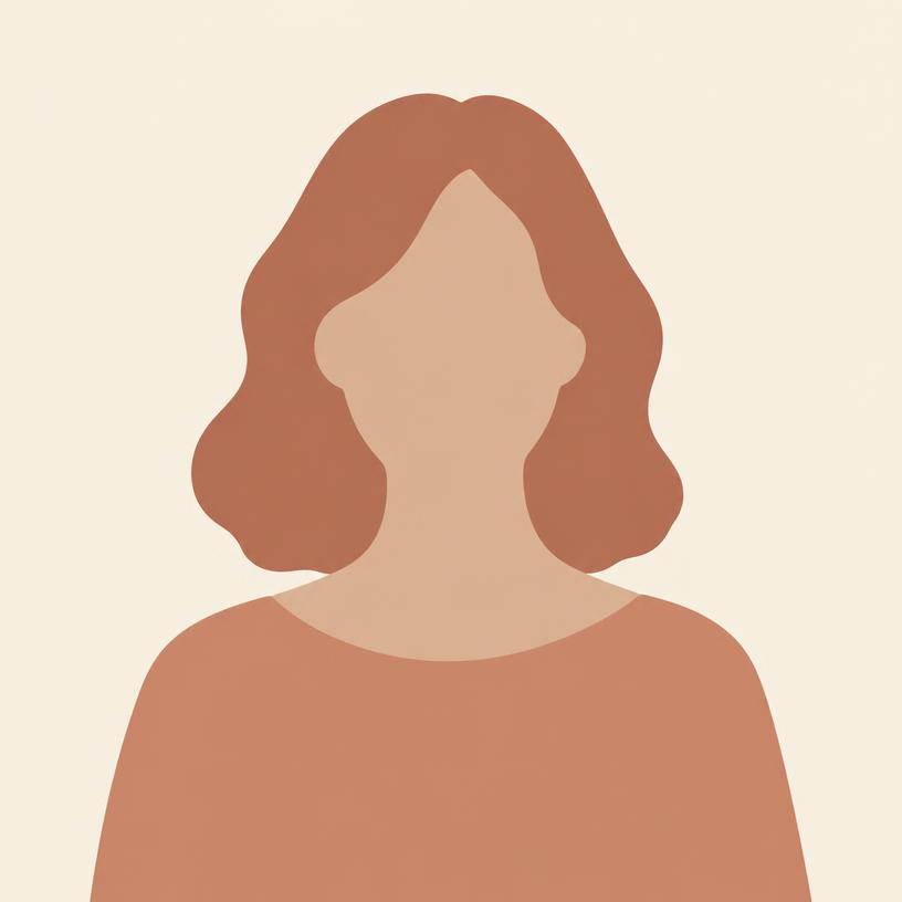 Portrait of Quinn Adler